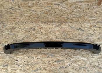 Spoiler dokładka dolna renault megane 5 V e-tech 620843271R