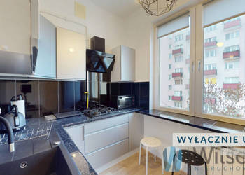 Oferta wynajmu mieszkania 46.08m2 2 pokojowe Warszawa Grójecka