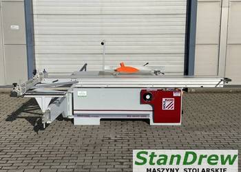 Piła formatowa formatówka HOLZMANN FKS 305 VF 3200