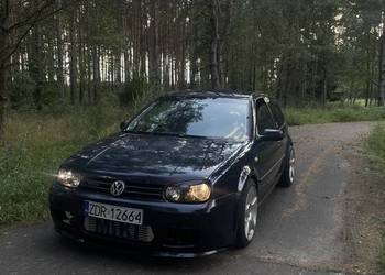 Volkswagen Golf 4 1.9 Asz 210km