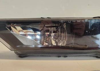 VW TIGUAN II HALOGEN LEWY PRZÓD 5NA941699B