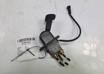 HAMULEC RĘCZNY IVECO STRALIS 2013