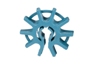 Dystans do zbrojenia pionowego gwiazdka cytrynka