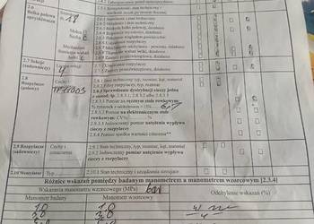 Sprzedam opryskiwacz pilmet 1000l