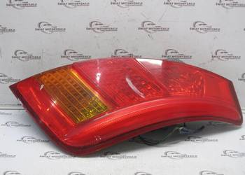 NISSAN MURANO Z50 05r lampa prawa tył 220-63779