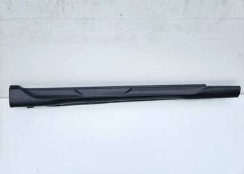 MERCEDES EQE W294 LISTWA PROGOWA PRAWA PRÓG PRAWY A2946982200