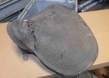 Siedzenia ifa bk 350 awo simson tourist