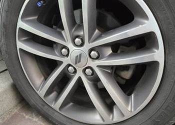 Felgi 19" AWD
