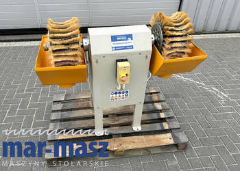 Szlifierka bębnowa do drewna PROCHERA DSB