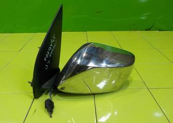 NISSAN NAVARA III 2.5 D 06r lusterko lewe