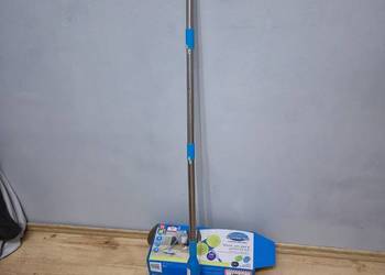 Elektryczny mop do podłóg Hurricane Floating Mop akumulatorowy