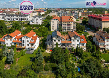 Oferta sprzedaży domu szeregowego Gdańsk 247.86m2