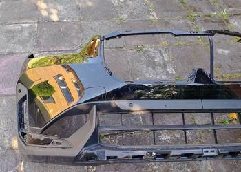 Zderzak przód X1 U11 2022- Zderzak przód X1 U11 2022-