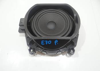 GŁOŚNIK NISKOTONOWY PRAWY BMW X5 E70 9218694
