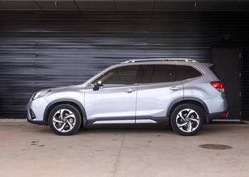 2022 Subaru Forester Touring Crossover AWD