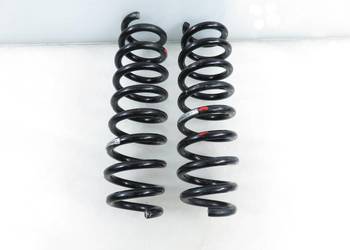 SPRĘŻYNY TYŁ BMW 1 E87 116 i 996968 KOMPLET