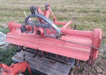 Glebogryzarki Japońskie Kubota Iseki Yanmar