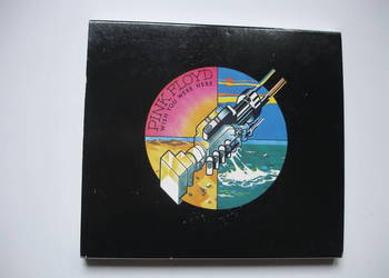 PINK FLOYD -płyta CD