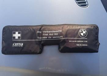 Apteczka BMW E60 E61