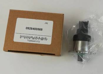 Nowy Zawór regulacji paliwa Fiat 0928400568