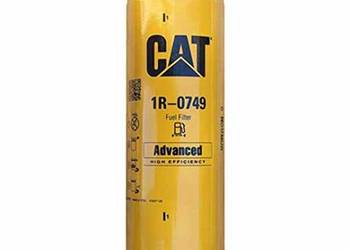 1R-0749 Filtr paliwa CAT 1R-0749 Filtr paliwa CAT