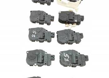 SILNICZEK NAGRZEWNICY EFB430 K9749006 Audi A4 IV (2008-2015) B8