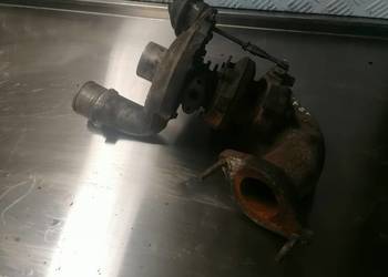 Turbo scenic 1.9 dti f8t