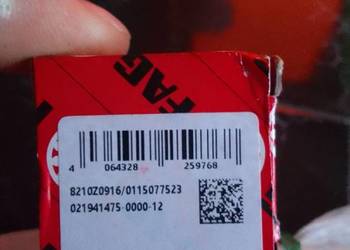 Sprzedam nowe łożyska