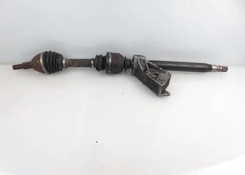 PÓŁOŚ PRAWA OPEL VECTRA C 2.2 DTI