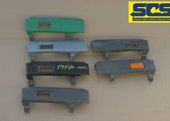 SCANIA 4 LISTWA PLASTIK MIĘDZY STOPNIAMI SPRAWNE 1354594
