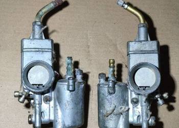 Oryginalne nowe gaźniki K301 Dniepr MT K650 Ural