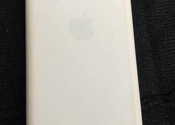 Powerbank Magnetic Wireless ze znaczkiem Apple iPhone 5000 mha.