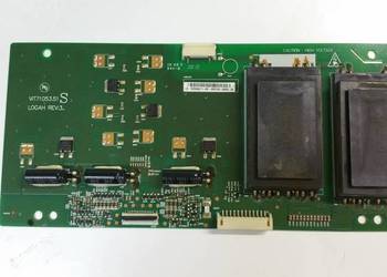 Inwerter VT71053.51