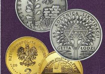 Prospekt emisyjny 2 zł NG Likwidacja Getta w Łodzi 2009 PL Prospekt emisyjny 2 zł NG Likwidacja Getta w Łodzi 2009 PL