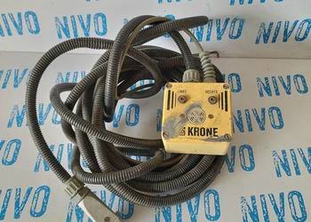Sterownik komputer prasa Krone Bellima