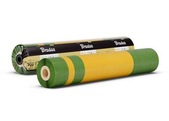 Sprzedam siatke do prasy 3000m x 1,25cm