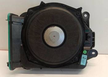 BMW 7 G11 GŁOŚNIK NISKOTONOWY LEWY 6800953