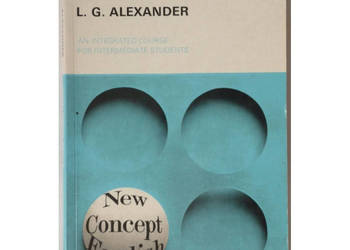 Developing Skills - L.G. Alexander