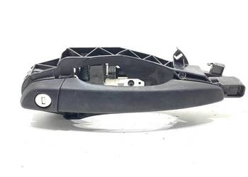 KLAMKA ZEWNĘTRZNA LEWY PRZÓD CITROEN BERLINGO III Inny