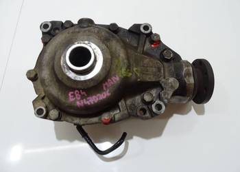 MOST DYFER PRZEDNI BMW X1 E84 N47 MANUAL 7601767 3.46 (20186033)
