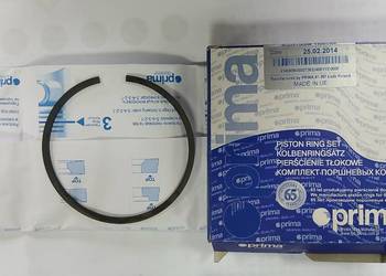 PIERŚCIENIE TŁOKA SILNIKA KPL. MF K1-2036  FI 91.478