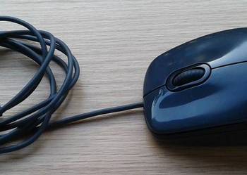 Mysz Logitech M90 Optyczna Przewodowa