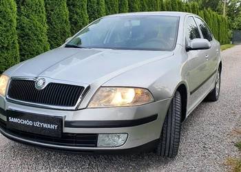 Skoda Octavia 1.9 TDI // Klima// Bez Korozji//