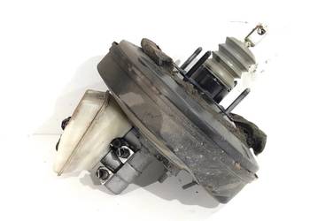 SERWO HAMULCOWE CITROEN C4 PICASSO I 9684423880 Minivan 06-15 1.6 109K