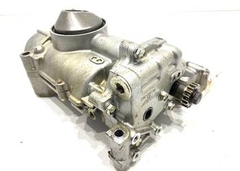 POMPA OLEJU HONDA ACCORD VII DT251257 2.4 160KM 02-08 SMAROWANIA