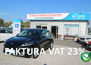Ford Kuga Titanium netto 51951PLN Gwarancja SalonPL III (2019-)