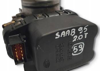 PRZEPUSTNICA Saab 95 9-5 I 2.0 T 5950191