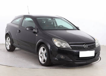 Opel Astra 1.9 CDTI