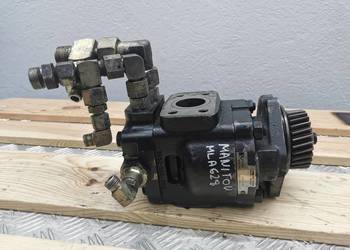 Pompa hydrauliczna Manitou MLA 628 {Parker 6784S212847}