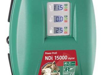 Elektryzator sieciowy Power Profi Digital NDI 15000 AKO 372815